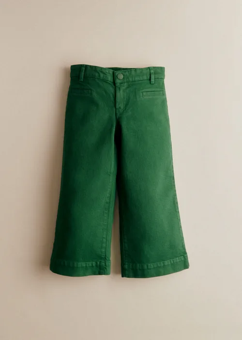 Pantalon Anton - Vert Vif