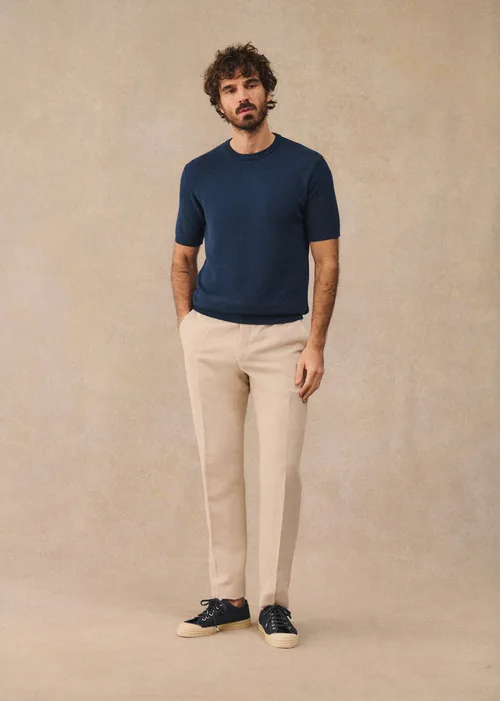 Pantalon Deon - Naturel — image 7