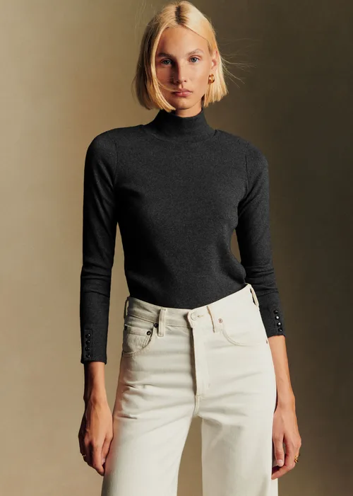 Gris Anthracite