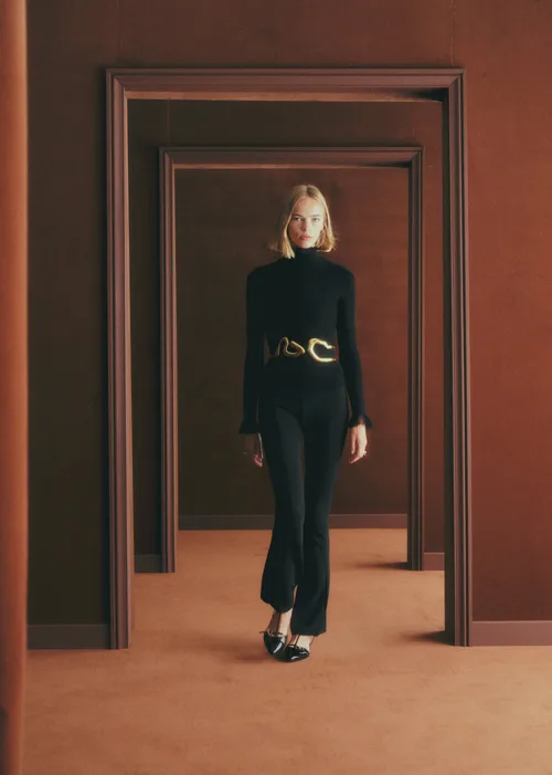 Pull Mateo - Noir — image 3