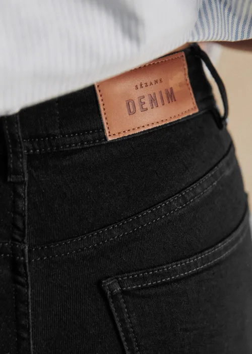 Slim Parfait - Noir - TALL — image 3