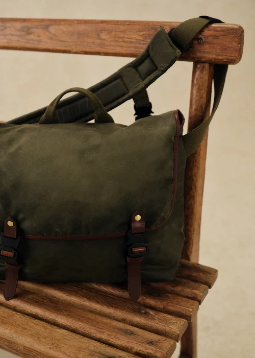 Sac Tarnis - Kaki — image 7