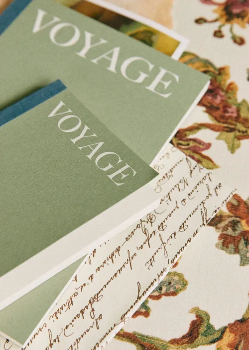 Carnet A5 - Voyage — image 4