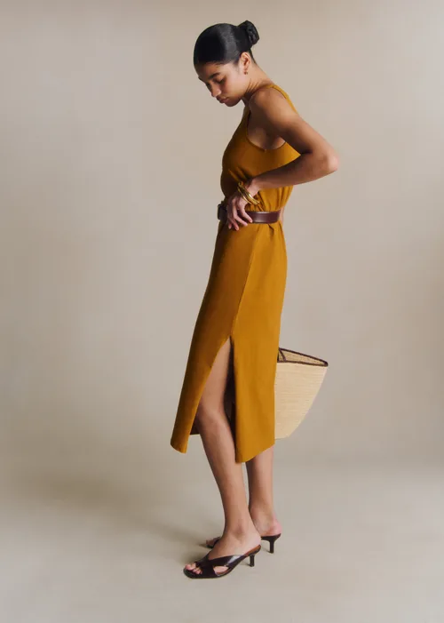 Robe Ariana - Gold — image 3