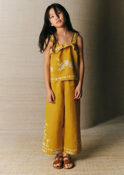 Top Dolly - Ocre — image 3
