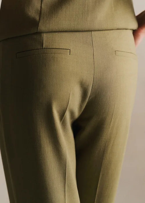 Pantalon Martin - Kaki — image 3