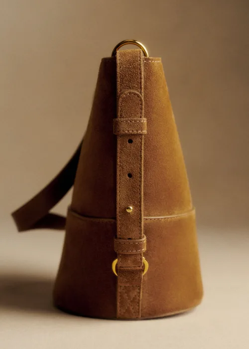 Sac Gary - Taupe — image 3