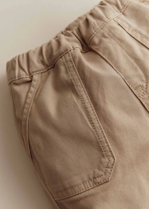 Pantalon Gaby - Sable — image 5