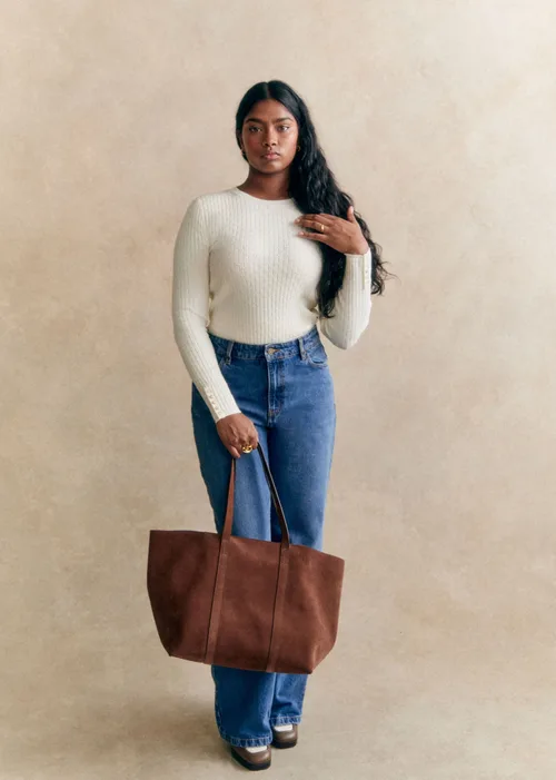Pull Dita - Ecru — image 5