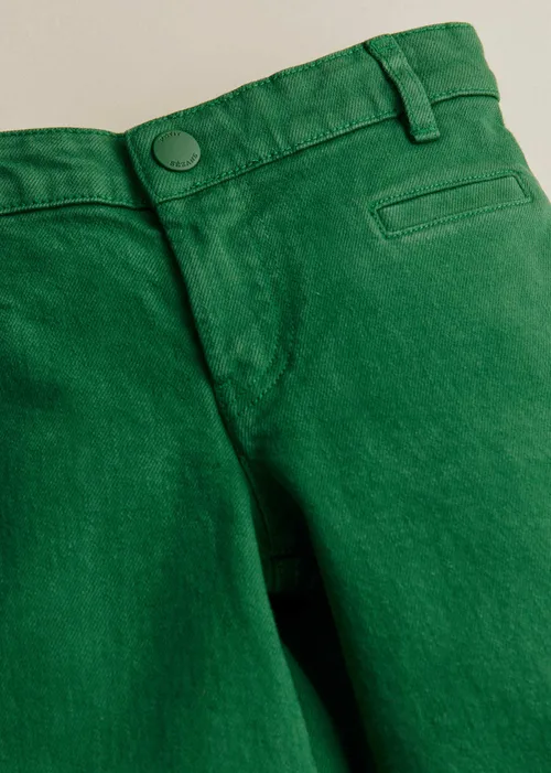 Pantalon Anton - Vert Vif — image 3