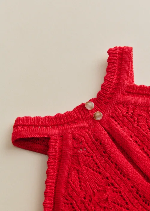 Top Nour - Rouge — image 5