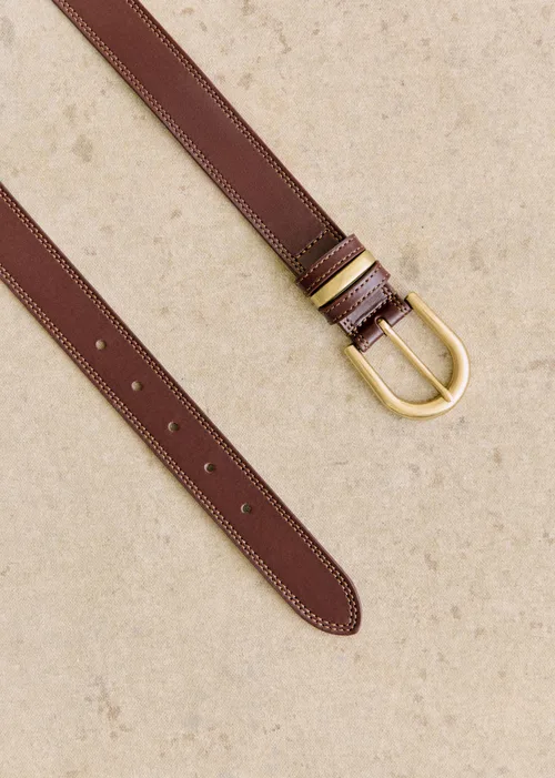 Ceinture Taylor - Choco Glacé — image 3