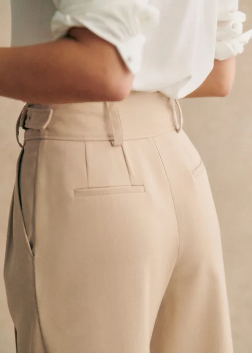 Pantalon Aldo - Sable — image 4