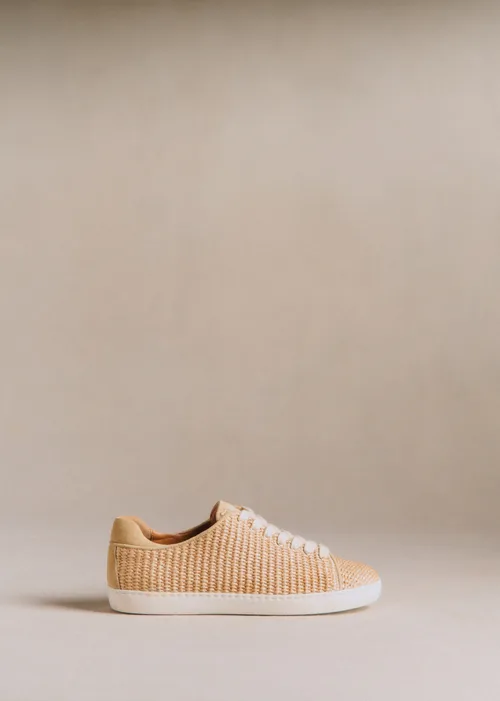 Baskets Jack - Textile Sable — image 4