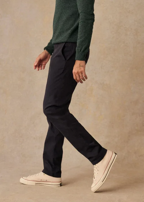 Chino Tom - Marine — image 6