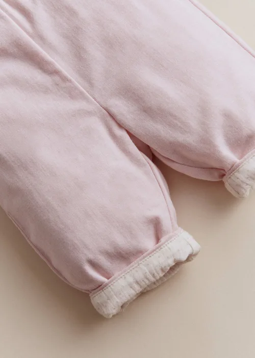 Pantalon Edgar - Rose — image 3