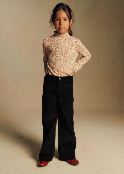 Pantalon Anton - Noir — image 3