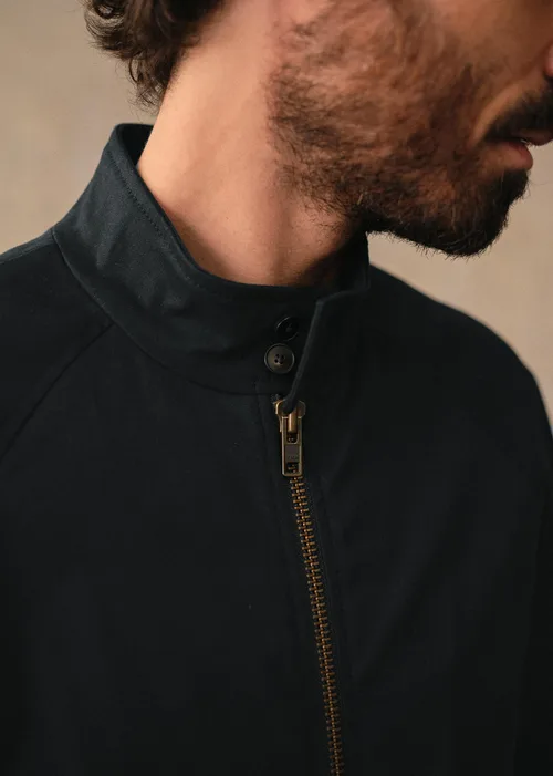 Veste Nevio - Marine — image 4