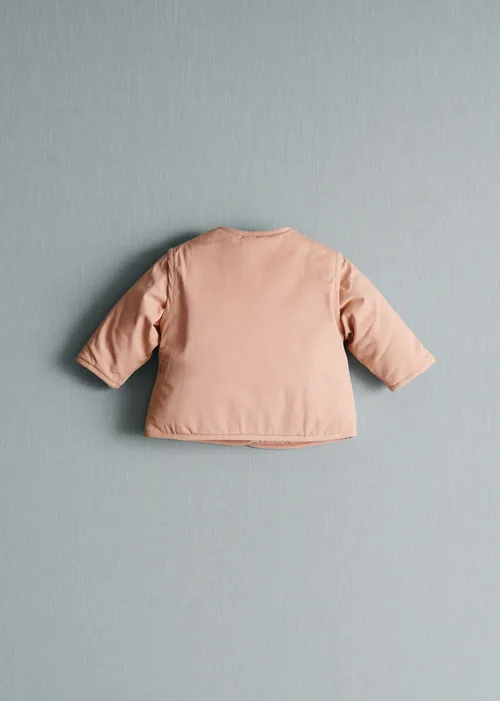 Veste Anna - Rose Poudré — image 4