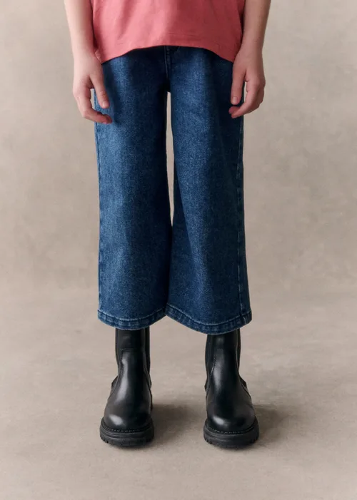 Bottines Nina - Noir Lisse — image 4