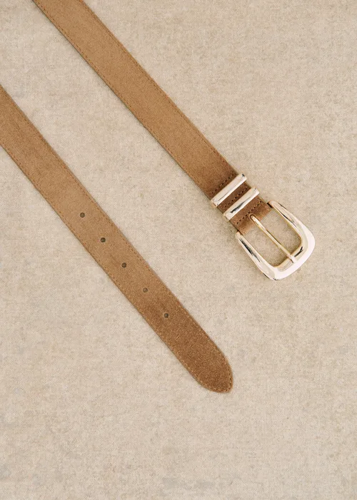 Ceinture Oria - Taupe — image 3