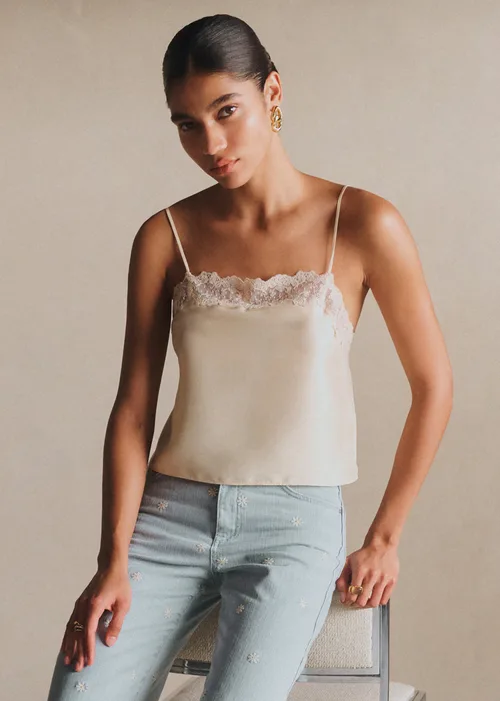 Top Adonie - Beurre