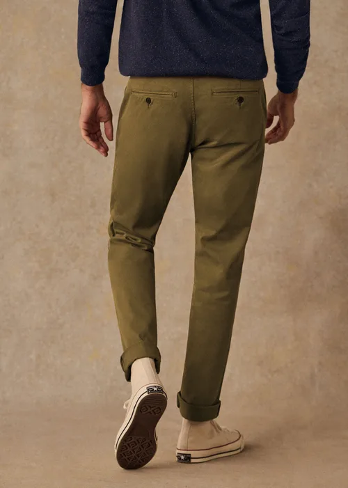 Chino Tom - Kaki — image 5