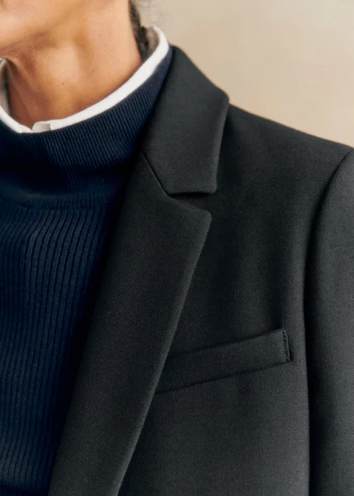 Veste Christie - Noir — image 4