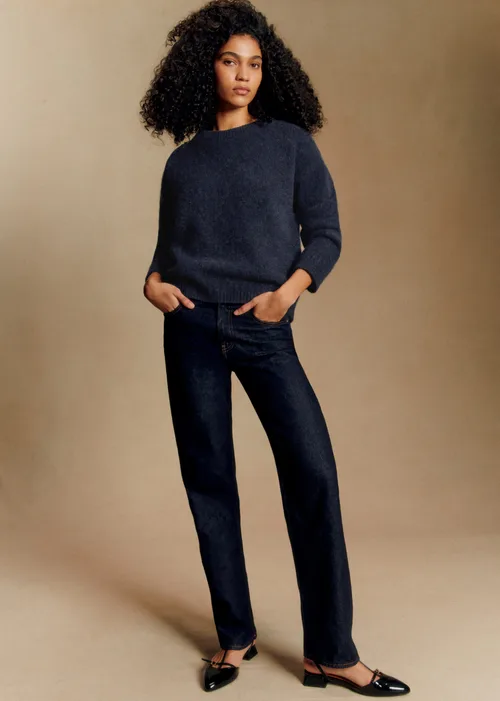 Pull Amiel - Marine — image 4
