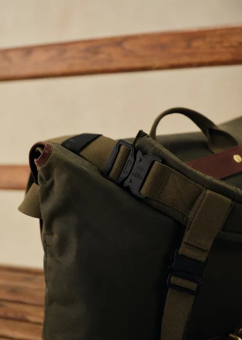 Sac Tarnis - Kaki — image 3