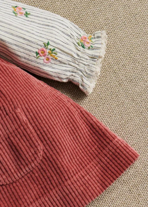Robe Gigi - Bois De Rose — image 5