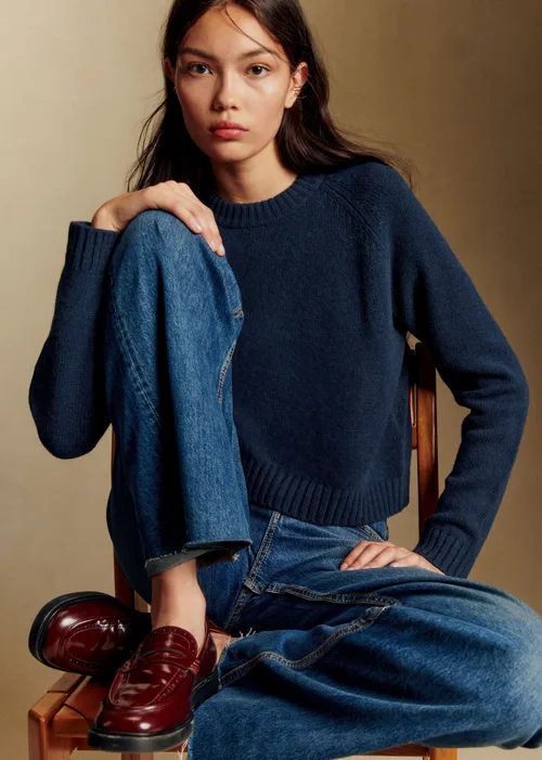 Pull Jason - Marine — image 3
