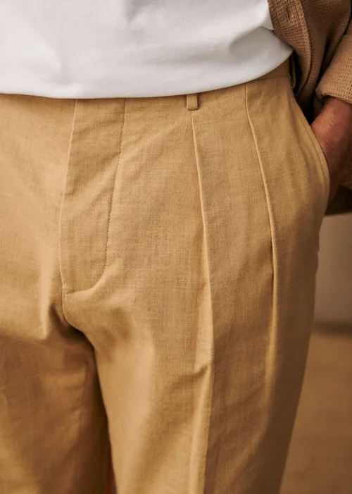 Pantalon Young - Sable — image 3