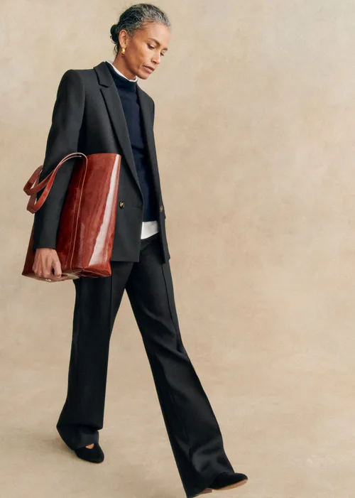 Veste Christie - Noir — image 5