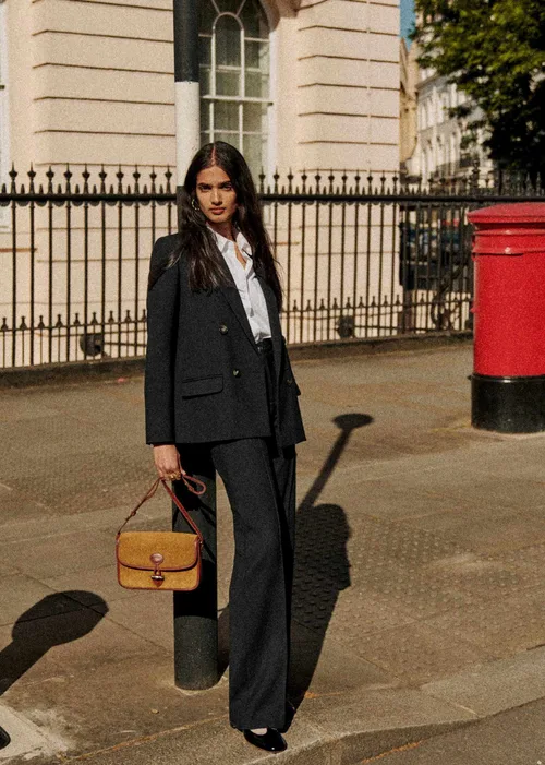 Pantalon Dan - Noir — image 5