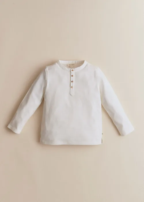 T-Shirt Gordon - Ecru