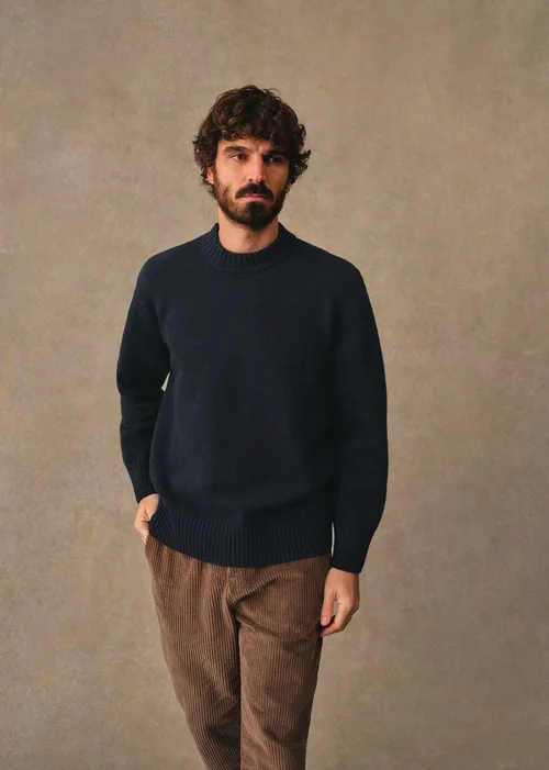 Pull Melko - Marine — image 8