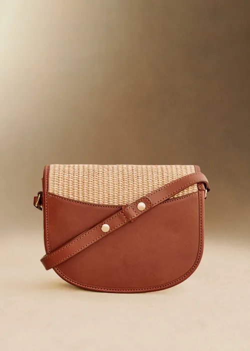 Sac Claude - Textile Sable — image 5