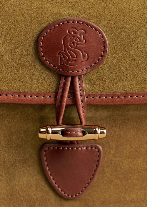 Sac Milo Vintage - Taupe — image 6