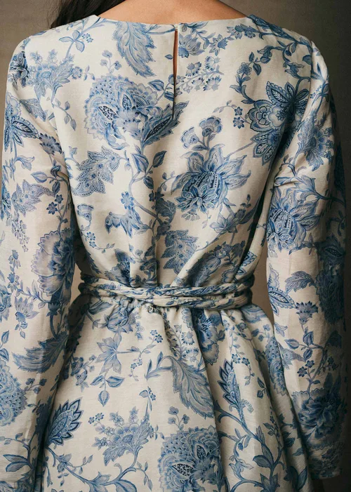 Robe EZZRA - Imprimé Maddalena — image 3