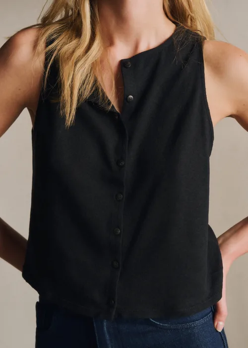 Top Loriane - Noir — image 4