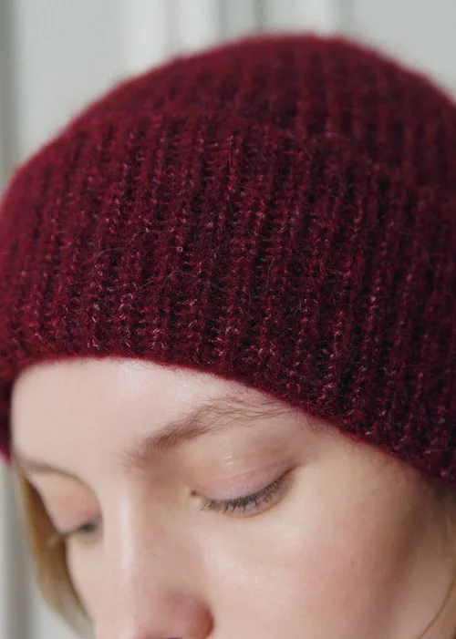 Bonnet Paul - Grenat — image 4