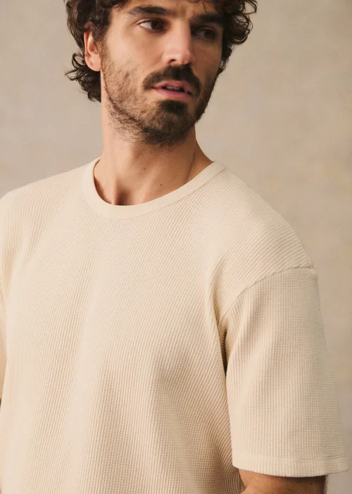 T-Shirt Loise - Écru — image 3