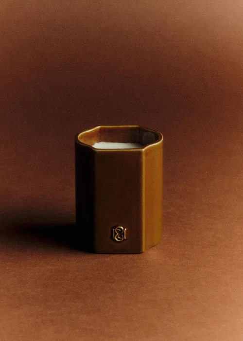 Bougie Canto - Le Bois - Moka — image 7