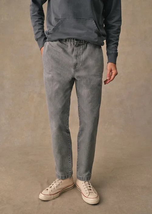 Gris Delave