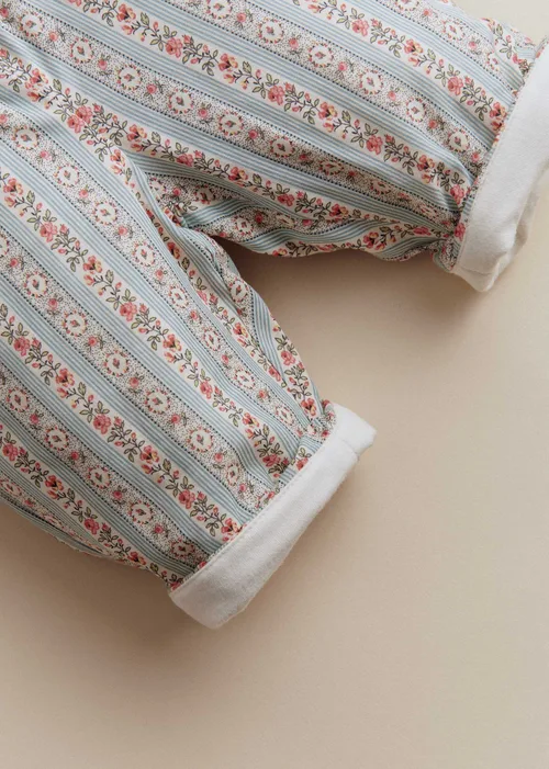 Pantalon Edgar - Imprimé Camay — image 3