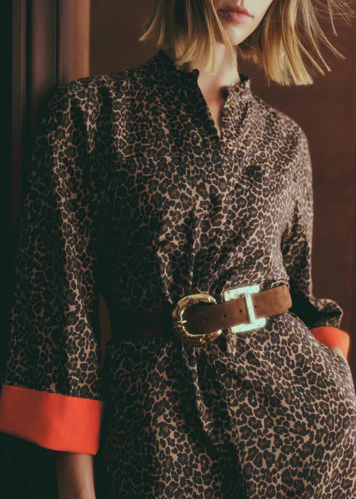 Ceinture Faustine - Moka — image 4