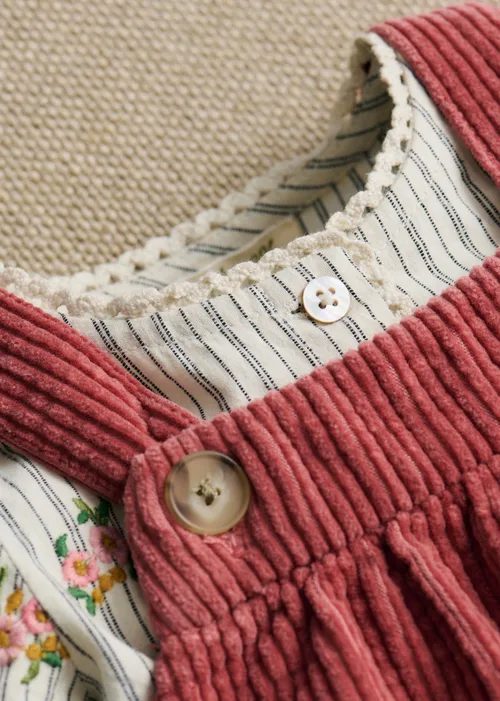 Robe Gigi - Bois De Rose — image 3