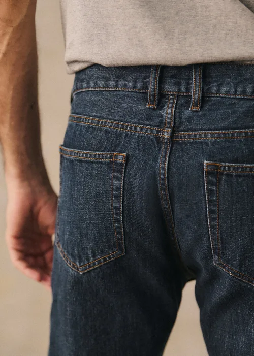 Jean Kurt Droit - Denim — image 3