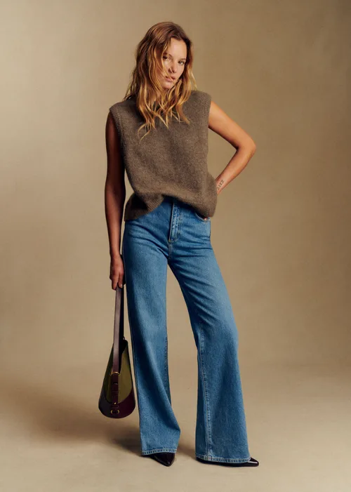 Pull Samuel - Taupe Foncé — image 6